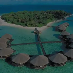 Maldives || Tropical paradise, turquoise wonders