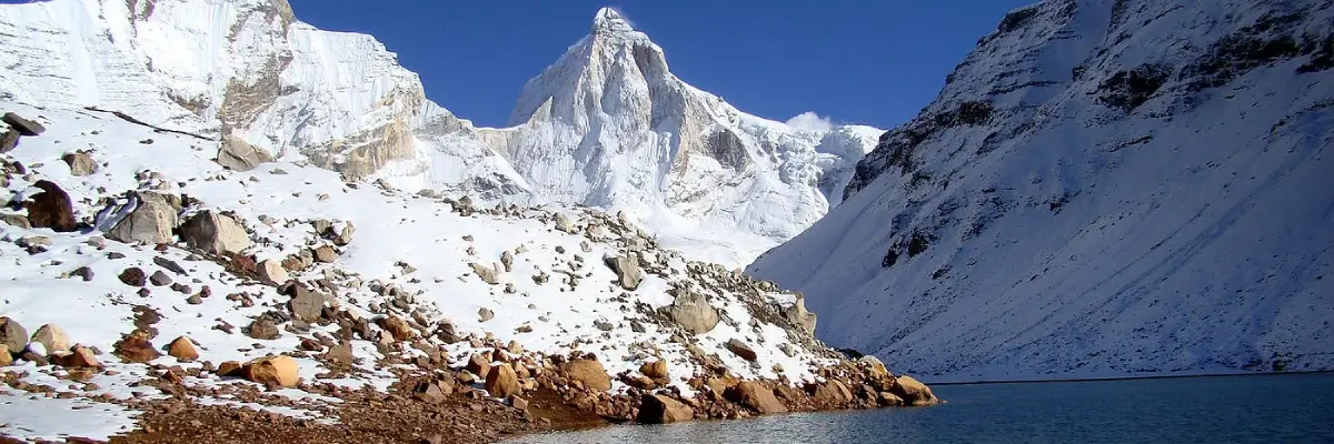 Sandakphu Trek 5N 6D