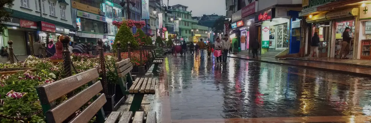 Gangtok 3N 4D