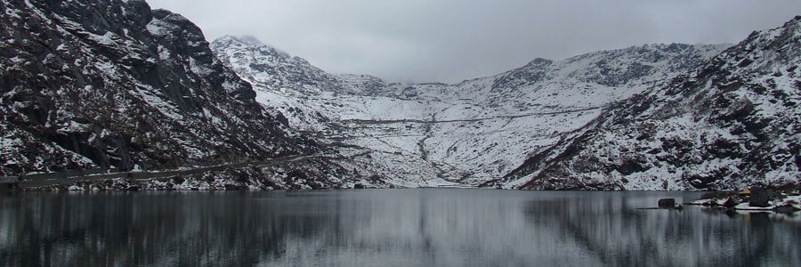 Gangtok, Lachung 5N 6D