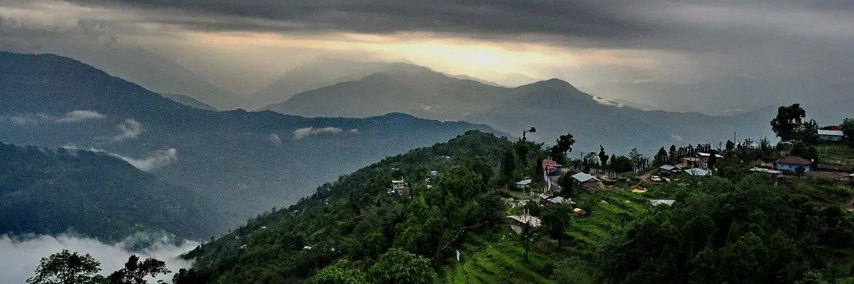 Kalimpong 2N 3D