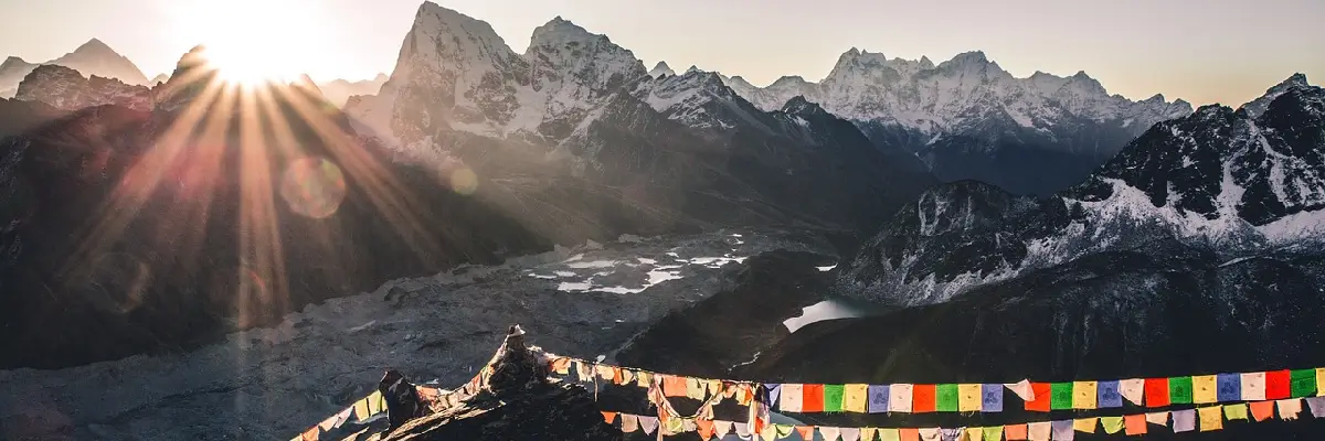 Tinjurey Day Trek Gangtok (Sikkim)